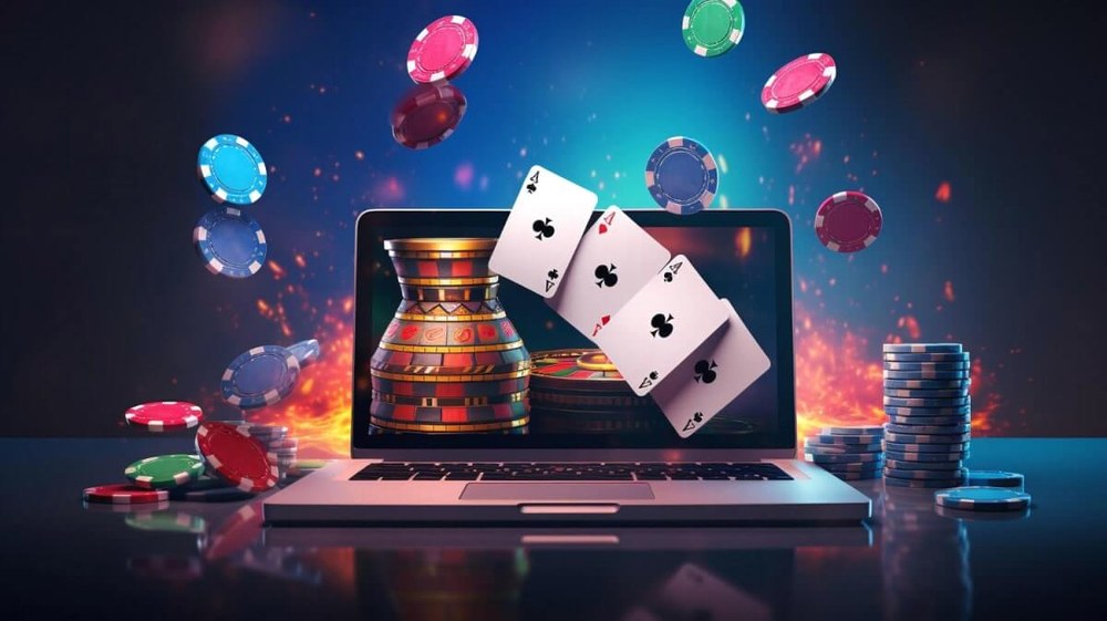 Comparing Live Dealer Platforms Which One is Right for You 1153280625