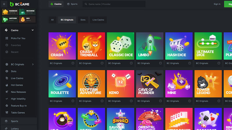 Experience the Thrill of Gaming with BC App Your Ultimate Casino Companion Experience the Thrill of Gaming with BC App Your Ultimate Casino Companion