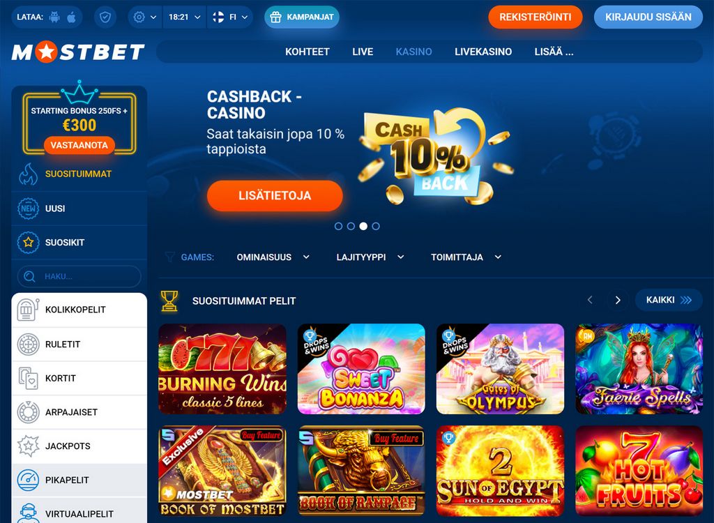 Безопасный вход на официальный сайт Mostbet — зеркало Mostbet для уверенных ставок и игр на ПК