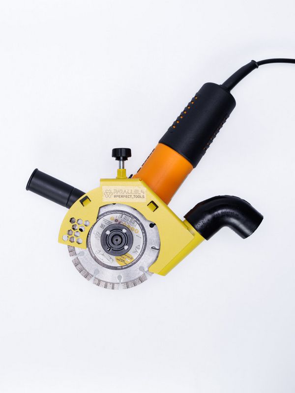 Как выбрать аккумуляторный угловой фрезер