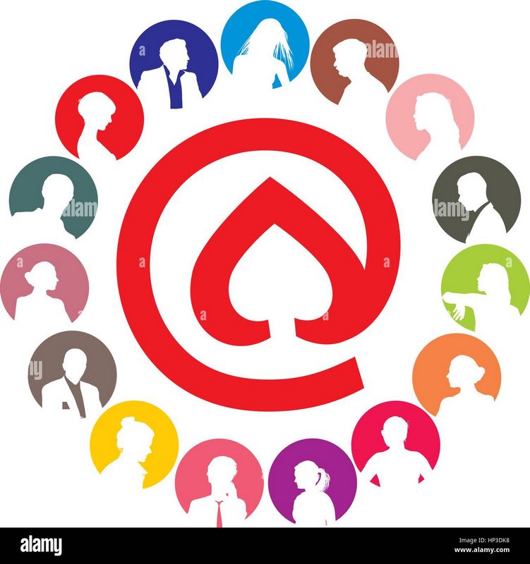 Vikiline: Modern Internet Dating Site for Active Interaction